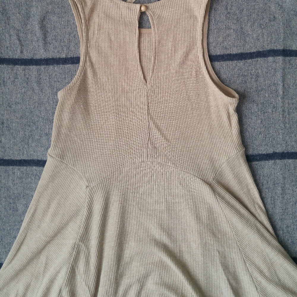 Solemio Mini Dress - Picture 5 of 6